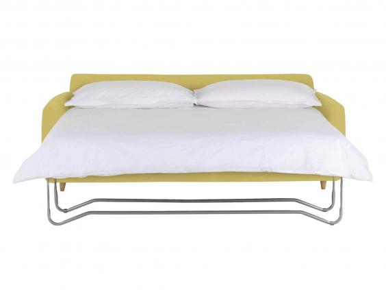 10 mẫu ghế giường thông minh mới nhất hiên nay