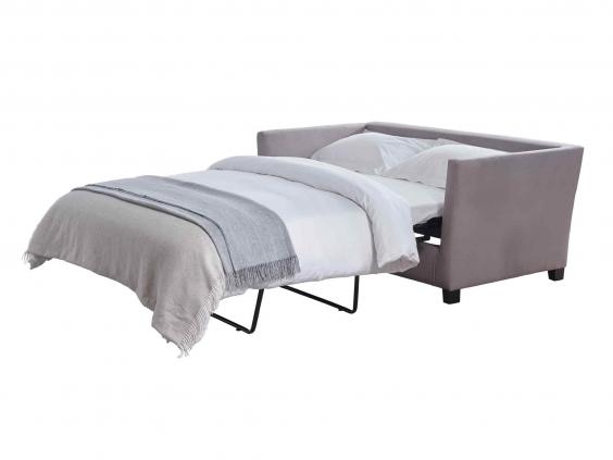 10 mẫu ghế giường thông minh mới nhất hiên nay