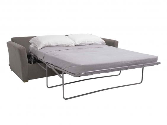 10 mẫu ghế giường thông minh mới nhất hiên nay