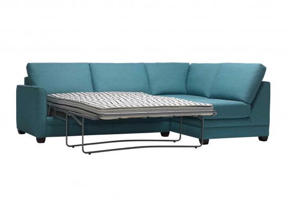 10 mẫu ghế giường thông minh mới nhất hiên nay