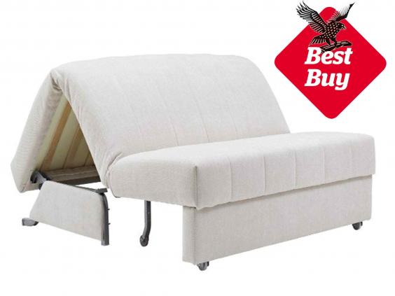 10 mẫu ghế giường thông minh mới nhất hiên nay