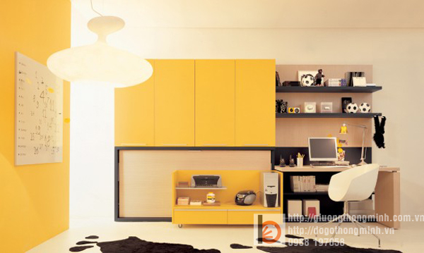 giường thông minh