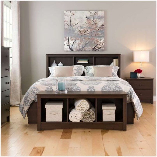 giải pháp lưu trữ thông minh cho không gian nhỏ