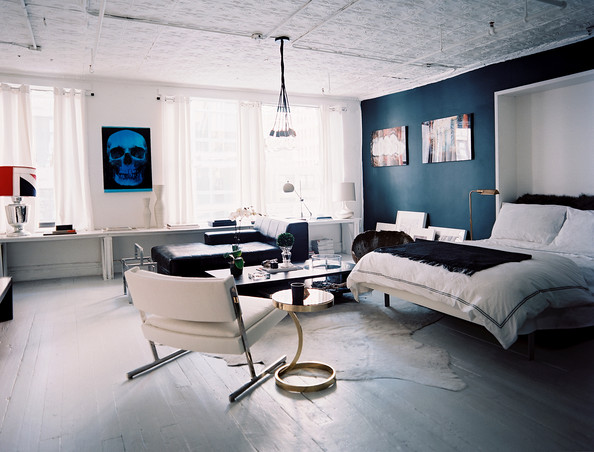 Giường thông minh tối đa diện tích sống cho bạn