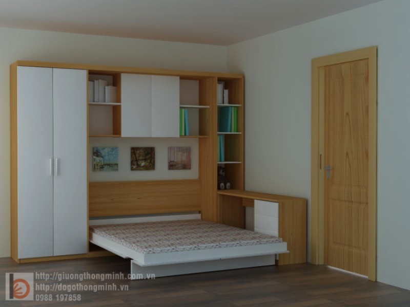 meo thiet ke cho khong gian hep