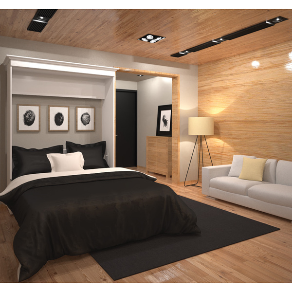 Giường thông minh giải pháp thiết thực