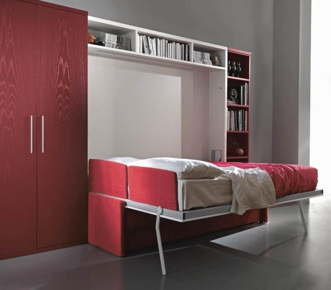 Giường thông minh sự lựa chọn hoàn hảo