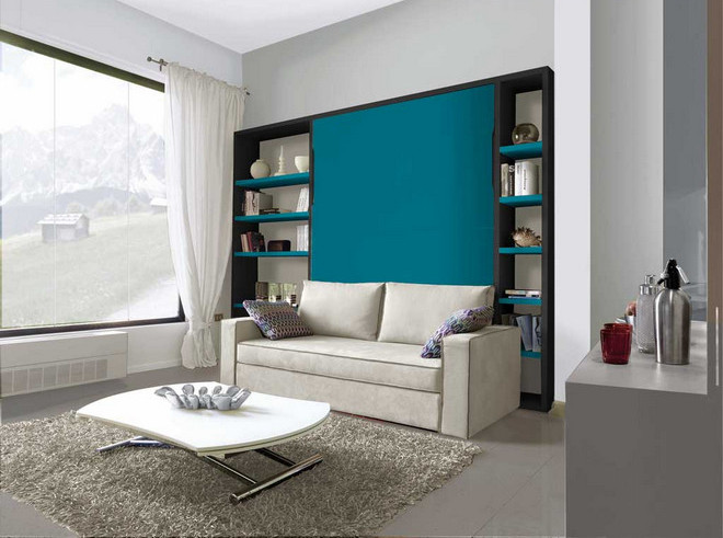 Giường thông minh sự lựa chọn hoàn hảo