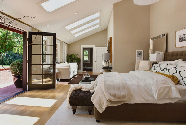 Mẹo trang trí thông minh cho không gian nhỏ