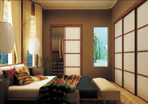 Mẹo trang trí thông minh cho không gian nhỏ