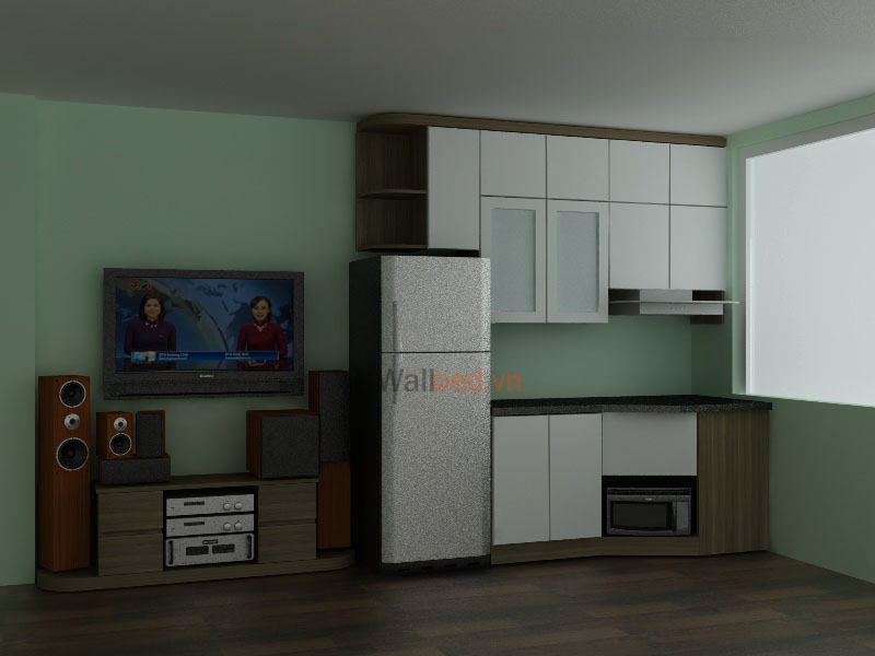 Nhà Chị Hương 52 Đoàn Thị Điểm