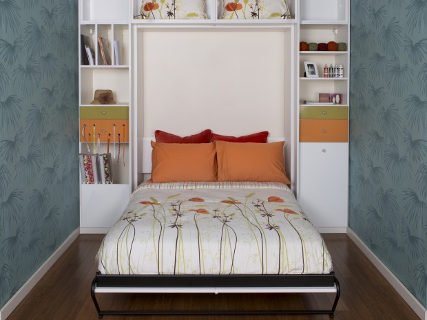 Giường thông minh cho mọi không gian sống