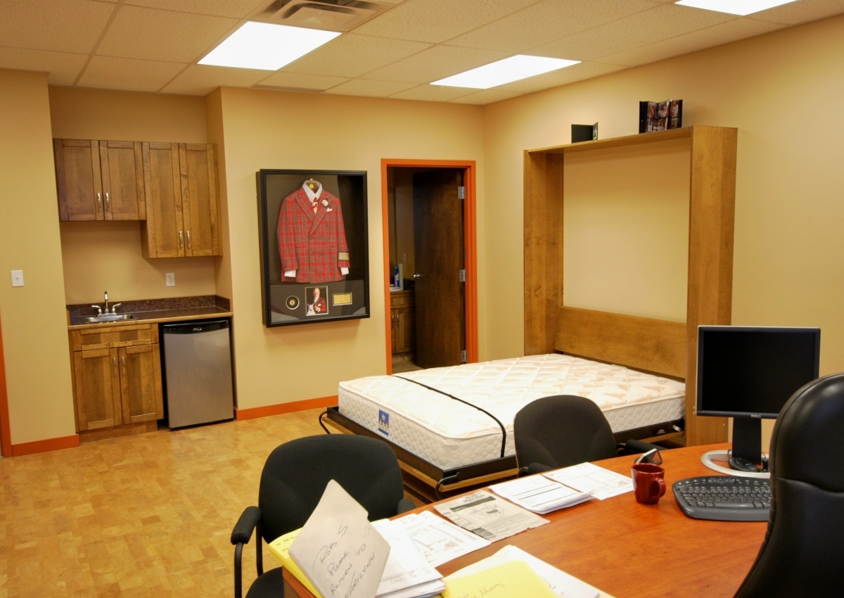 Giường thông minh cho mọi không gian sống