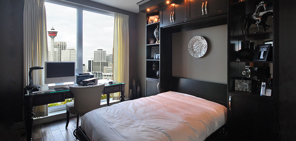 Giường thông minh sản phẩm của tương lai