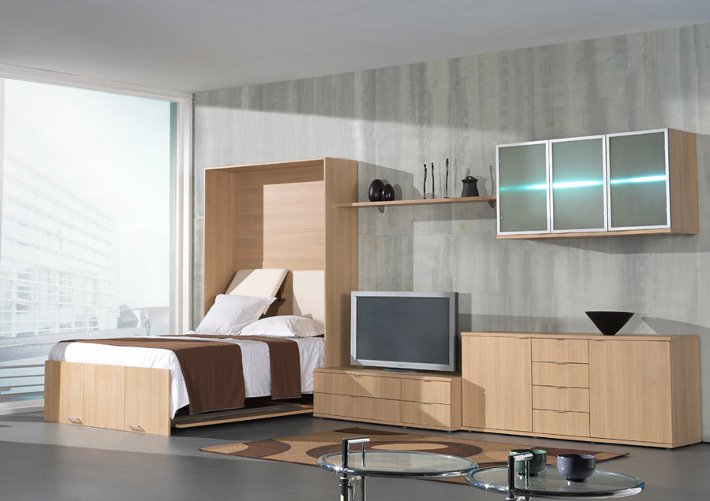 Giường thông minh sản phẩm của tương lai