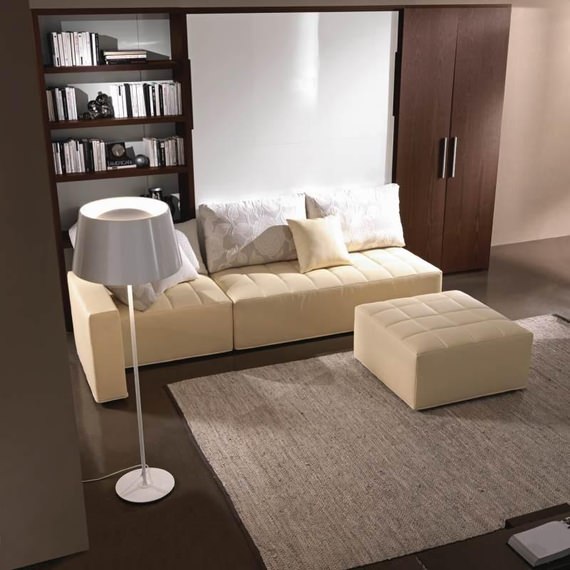 Giường thông minh sản phẩm của tương lai