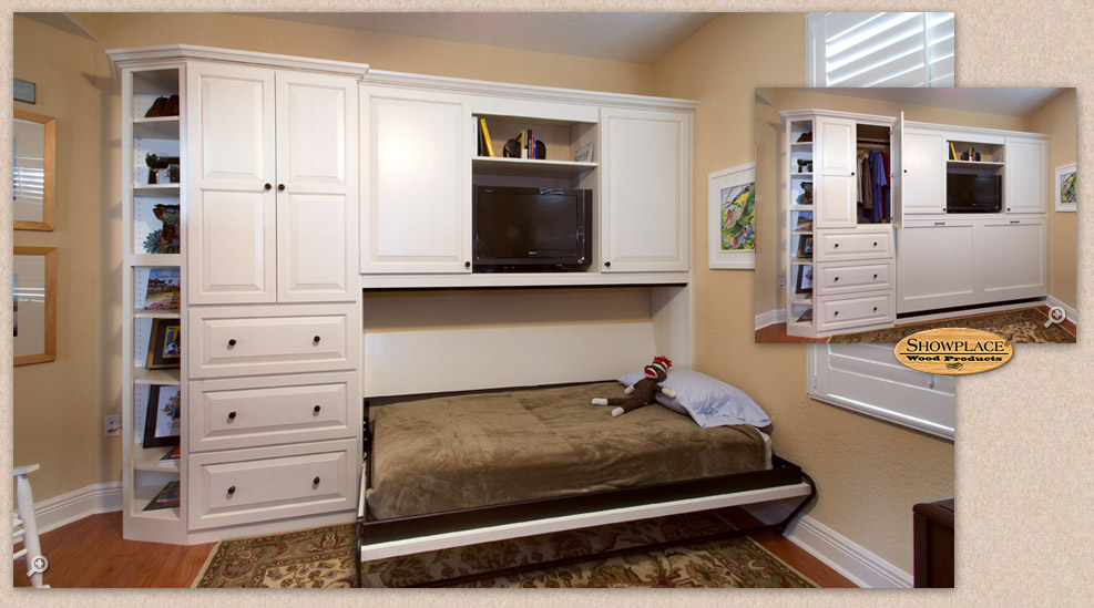 Giường thông minh sản phẩm của tương lai