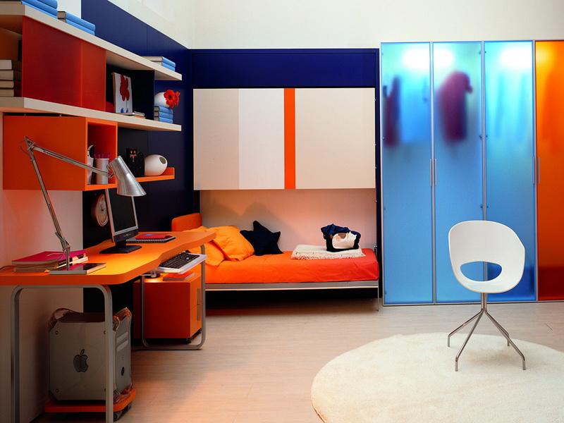 Giường thông minh cho mọi nhà