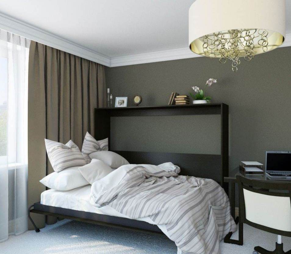 Giường thông minh cho mọi nhà