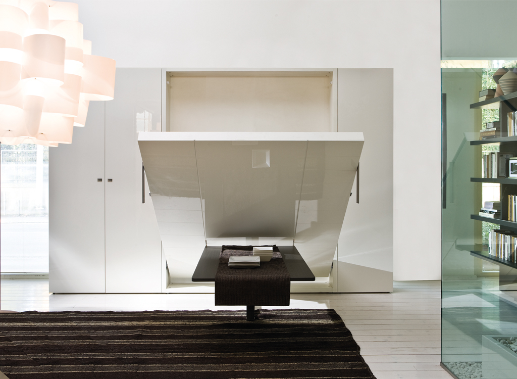 Giường thông minh sự lựa chọn hoàn hảo