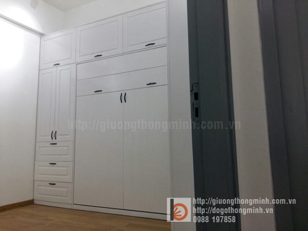 Công trình nhà anh Minh Nguyễn Xiển