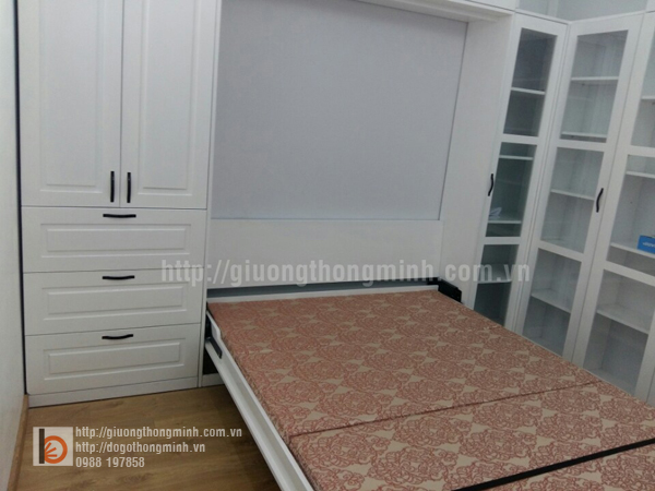 Công trình nhà anh Minh Nguyễn Xiển