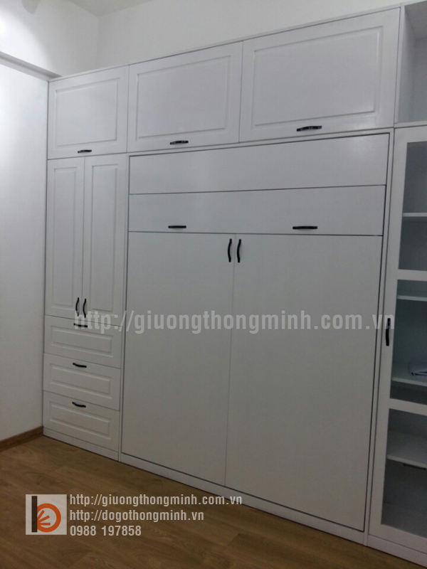 Công trình nhà anh Minh Nguyễn Xiển