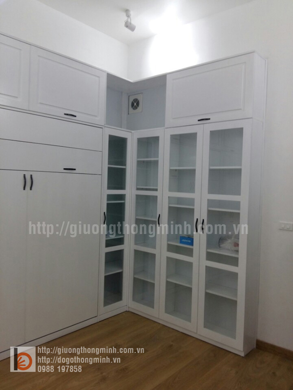 Công trình nhà anh Minh Nguyễn Xiển