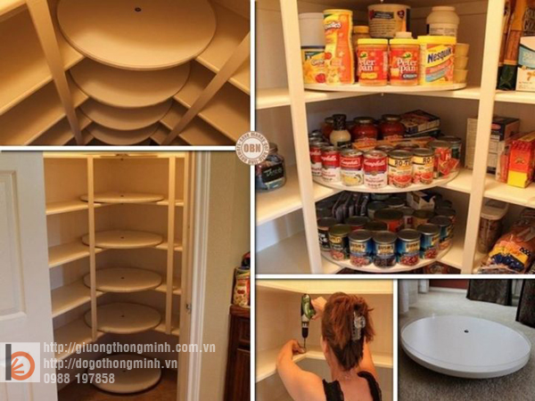 Bạn đã biết tận dụng không gian căn hộ một cách triệt để?