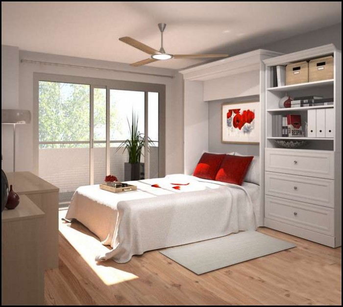 Giường ngủ thông minh với cuộc sống hiện đại