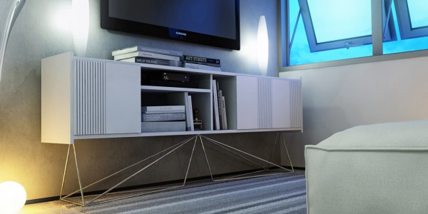 Thiết kế ấn tượng cho căn hộ siêu nhỏ 29m2