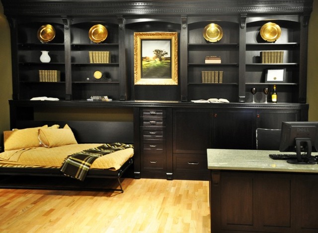 Giường thông minh hoàn hảo cho gia đình bạn