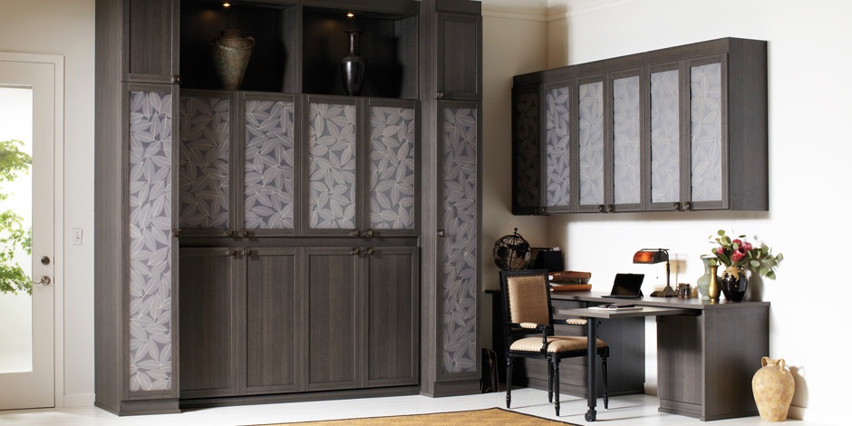 Phòng ngủ hoàn hảo với giường thông minh