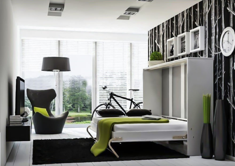 Tính năng và lợi ích của giưởng ngủ thông minh