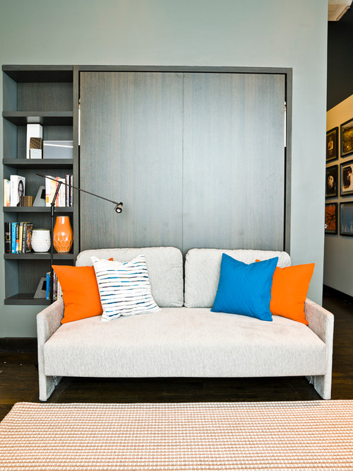 Tính năng và lợi ích của giưởng ngủ thông minh