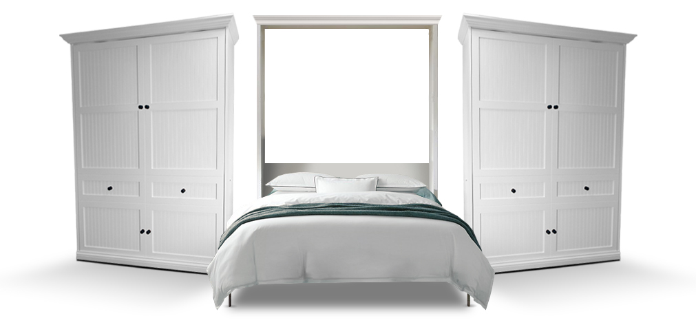 Giường ngủ thông minh cho gia đình