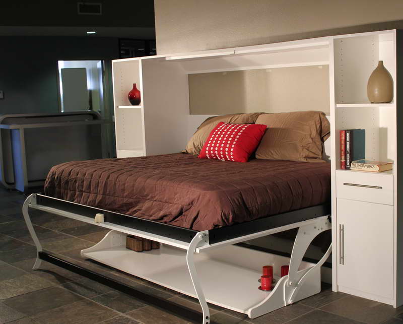 Giường ngủ thông minh hoàn hảo cho bạn