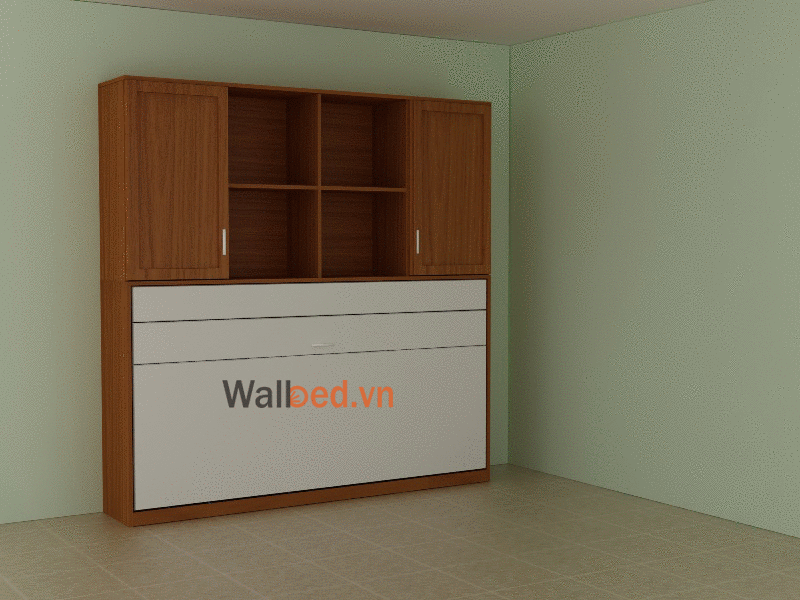 giường thông minh 