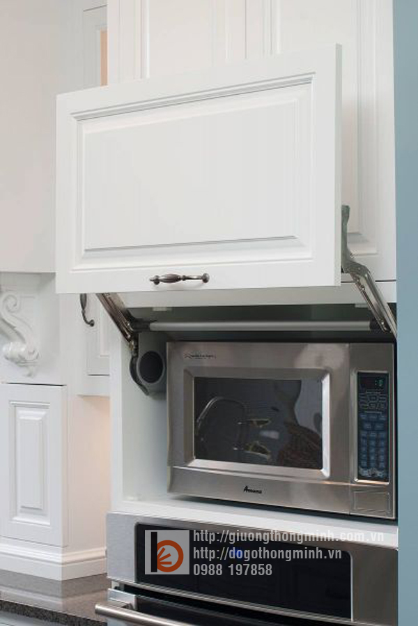 Tip HACK không gian thông minh trong cuộc sống