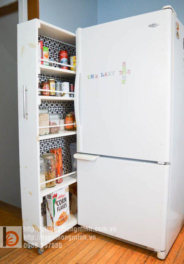 Tip HACK không gian thông minh trong cuộc sống