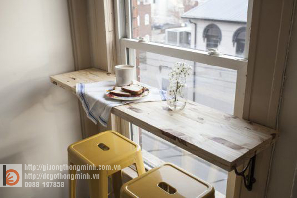 Tip HACK không gian thông minh trong cuộc sống