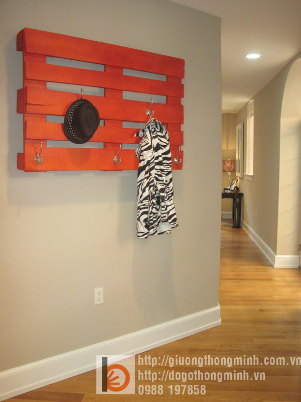 Nội thất handmade cho không gian độc đáo