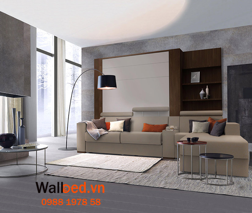 giuong thong minh da nang