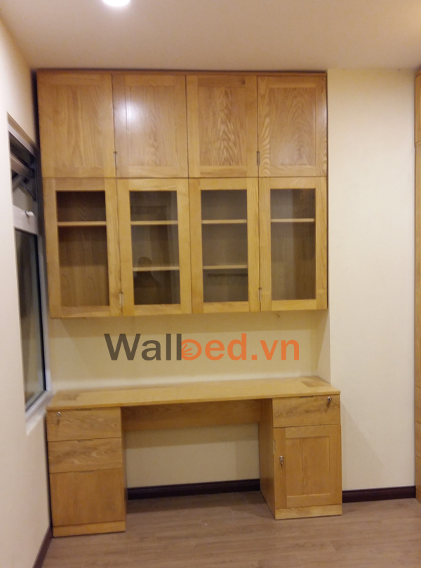 giường thông minh chị dung