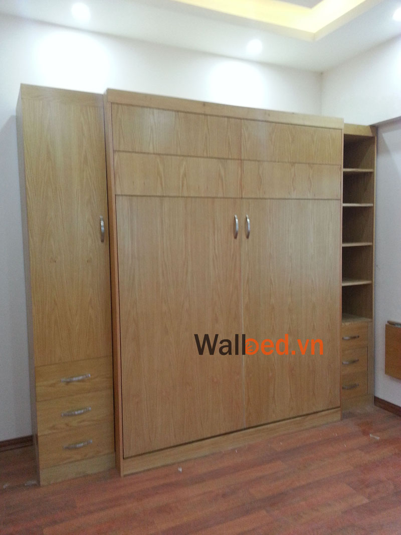 giường thông minh anh dương