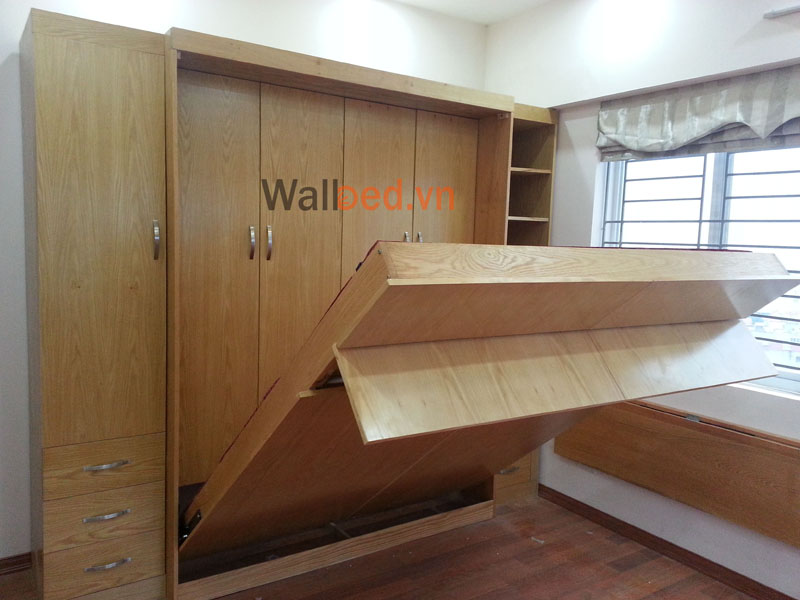 giường thông minh anh dương