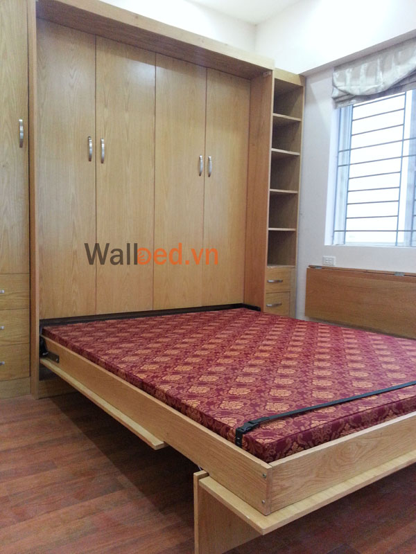 giường thông minh anh dương
