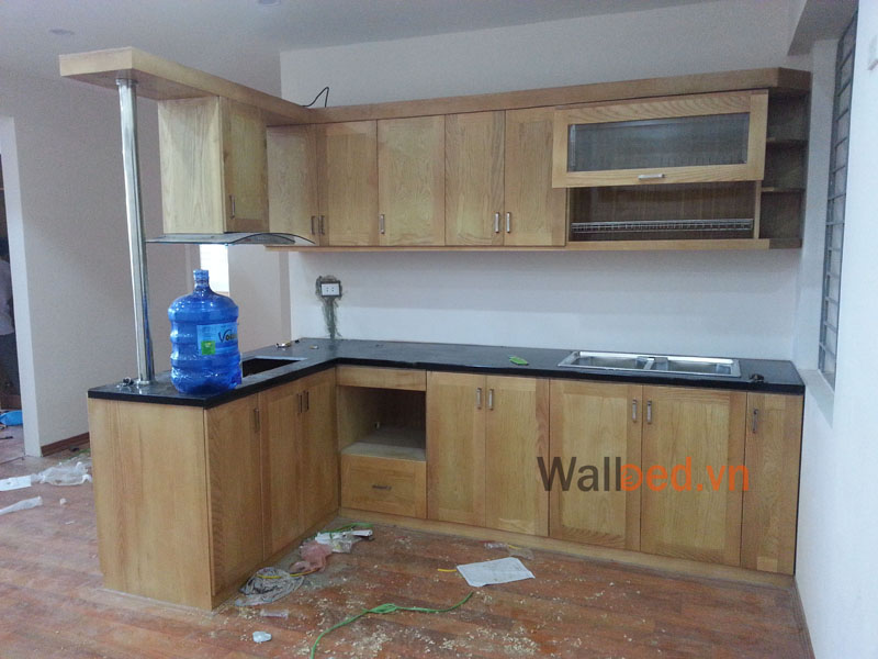 giường thông minh anh dương