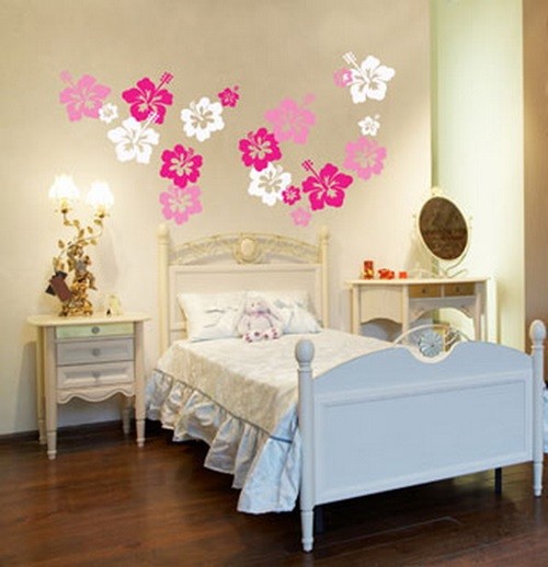 Năm mẫu giường ngủ cho phòng ngủ đẹp.